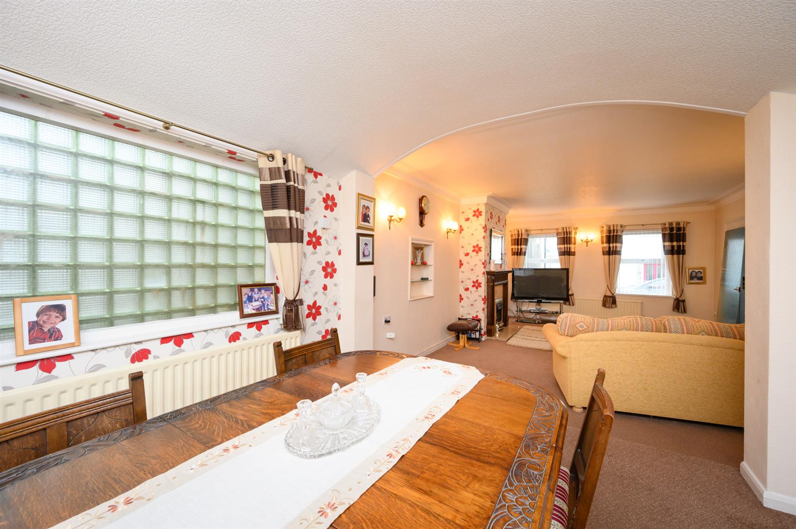 St. Helens Street, Cockermouth Grisdales